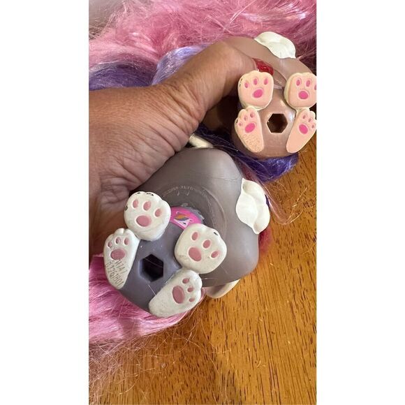 VIP Pets Dog Long Stylable Hair Lot of 3 - Picture 9 of 11